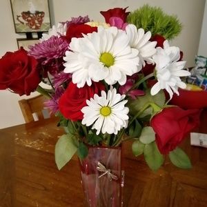 Meet your Posher, Tammy